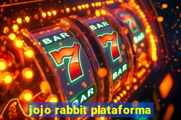 jojo rabbit plataforma